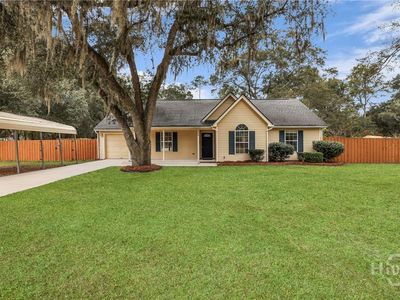 304 Ashley Lane, Guyton, GA, 31312