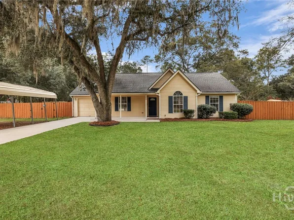 304 Ashley Lane, Guyton, GA 31312