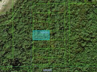 Commonwealth Ave N, Polk City, FL 33868