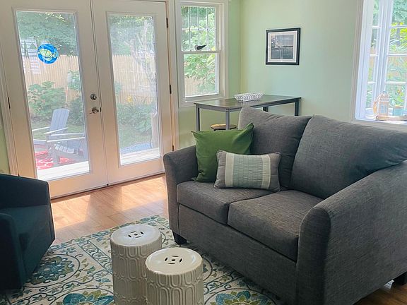 Different view of Living room