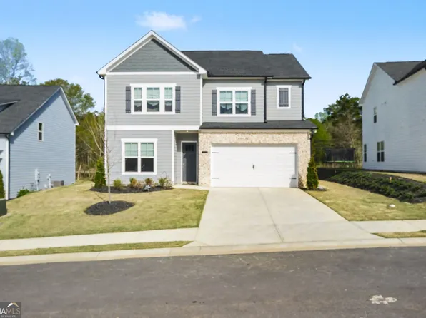 149 Crimson Feather Dr, Jefferson, GA 30549