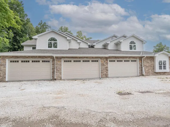 W141N9984 Seven Pines WAY #101A, Germantown, WI 53022