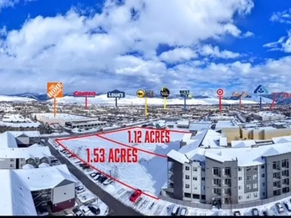 3627/3641 Union Pacific St, Missoula, MT 59808