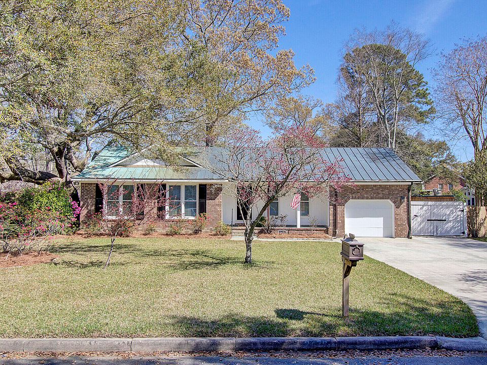2476 Sylvan Shores Dr, Charleston, SC 29414 Zillow