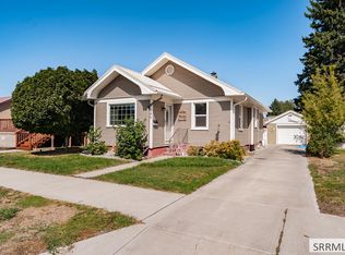 (Undisclosed Address), Idaho Falls, ID 83402