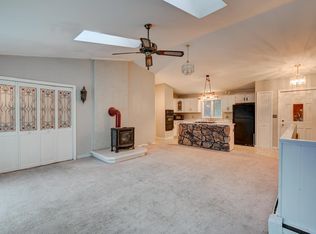 498 Depot Rd, Tamworth, NH 03886