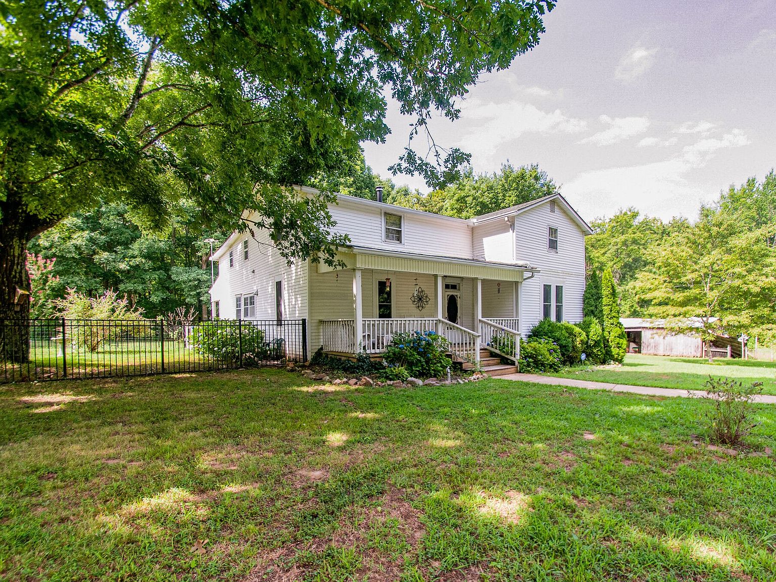 8340 Pinewood Rd, Lyles, TN 37098 Zillow