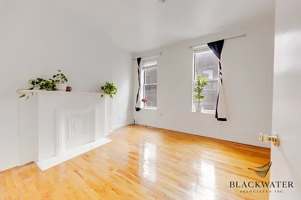 Rented by Blackwater Associates Inc. | media 18