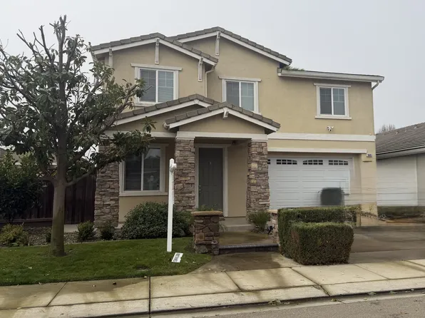 1665 Image Dr, Manteca, CA 95337