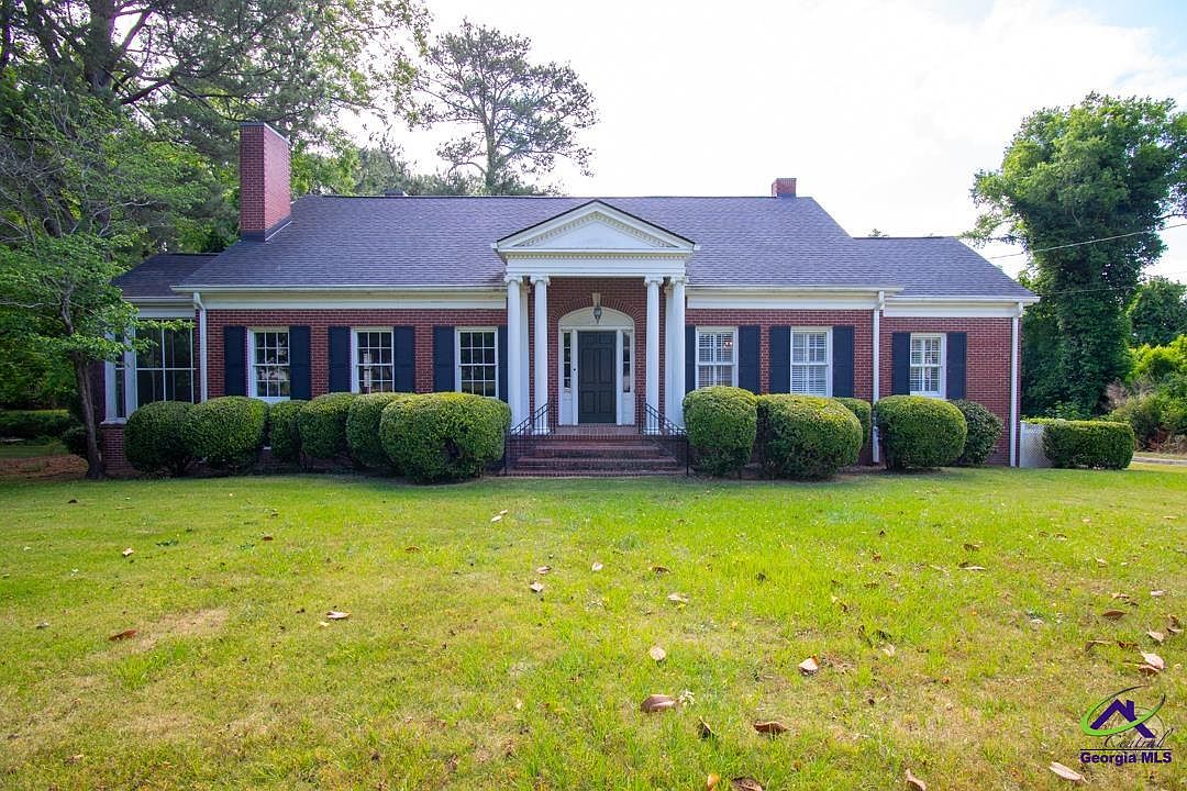 402 Engram St, Montezuma, GA 31063 Zillow