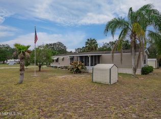 123 Viceroy Dr, Satsuma, FL 32189