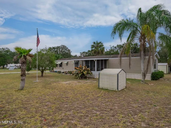 123 VICEROY Drive, Satsuma, FL 32189