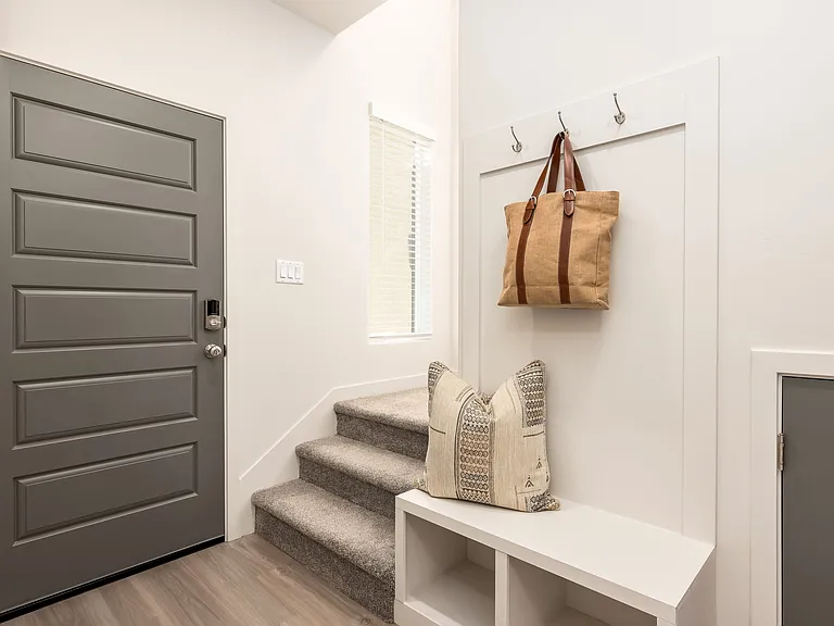 Black Ridge Townhomes — Photo 20