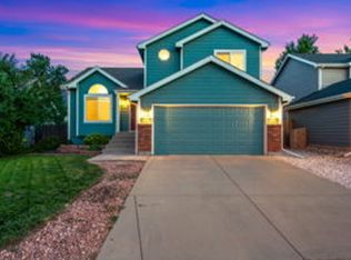 509 Haven Dr, Fort Collins, CO 80526