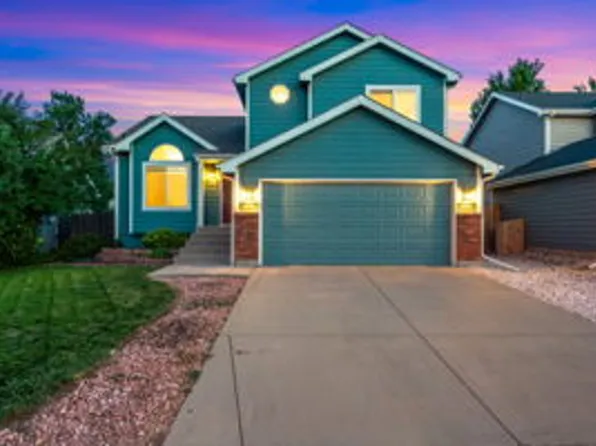 509 Haven Dr, Fort Collins, CO 80526
