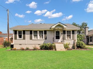 497 Spring St, Commerce, GA 30529