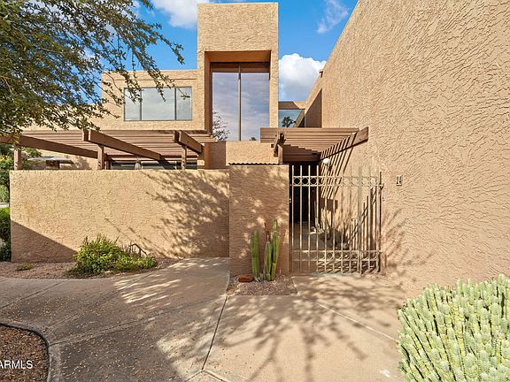 2nd image of 7401 N SCOTTSDALE Road #24