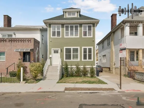 3743 Neptune Avenue image 1 of 20