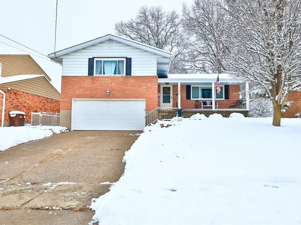 5988 N Glen Ave, Cincinnati, OH 45248