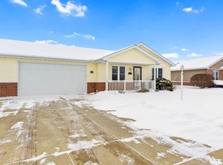 208 Comfort Way, Washington, IL 61571