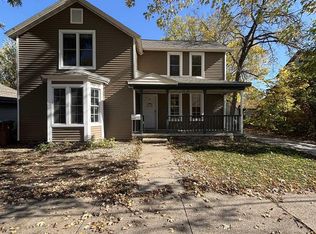 2117 WYATT AVENUE, Stevens Point, WI 54481