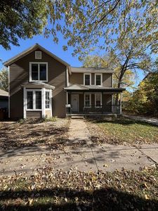 2117 WYATT AVENUE, Stevens Point, WI, 54481