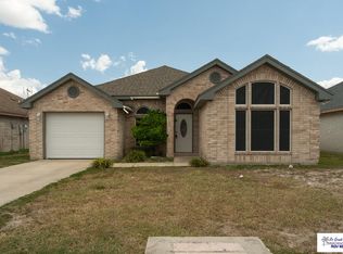 1003 W Toffee Dr, Pharr, TX 78577