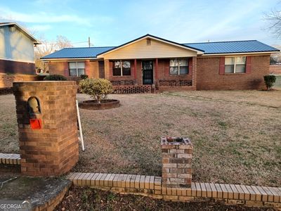 1008 Avenue G, West Point, GA, 31833