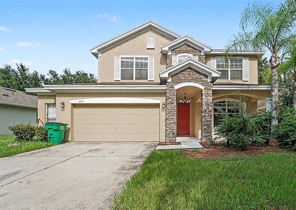 1st image of 4507 Fieldview Cir