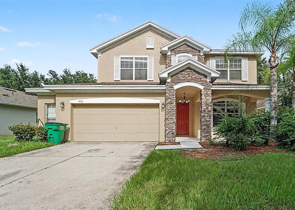 4507 Fieldview Cir