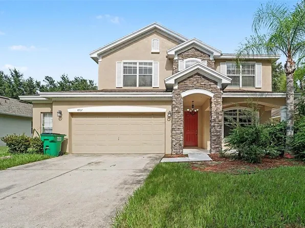 4507 Fieldview Cir, Wesley Chapel, FL 33545