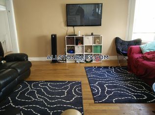 51-53 Gardner St #2, Allston, MA 02134