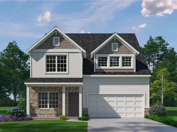 1324 Dandridge Dr #341, Kernersville, NC 27284