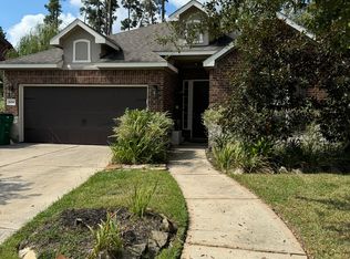 5014 Sawmill Timber Dr, Spring, TX 77389