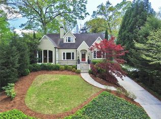 775 Wildwood Rd NE, Atlanta, GA 30324