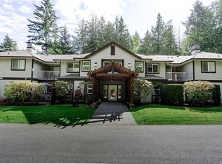 Parkwood, Qualicum Beach, BC V9K 2M5