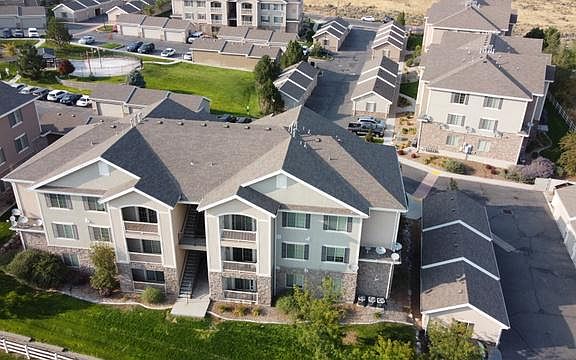 2nd image of 97 W Springview Dr #306