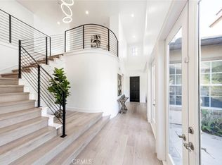 42 Long View Rd, Coto De Caza, CA 92679