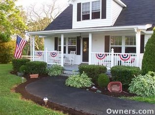 1739 Armstrong Rd, Penhook, VA 24137