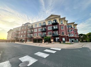 4100 Spring St APT 311, Spring Park, MN 55384