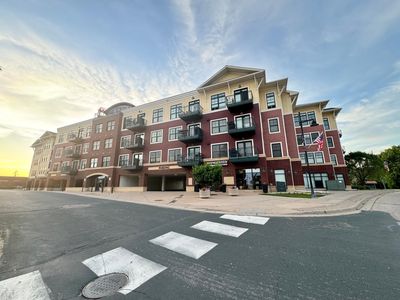 4100 Spring St APT 311, Spring Park, MN, 55384