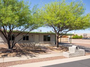 3290 W Camino Sasco, Tucson, AZ 85746