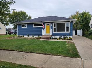 5248 W 149th St, Brookpark, OH