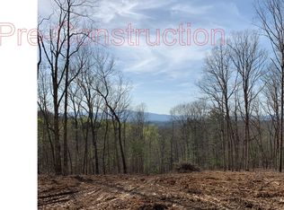 LOT A2 Homestead Hts, Mineral Bluff, GA 30559