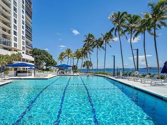 5th image of 2333 Brickell Ave APT 1212