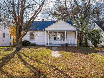 2224 Mount Vernon St, Waynesboro, VA, 22980