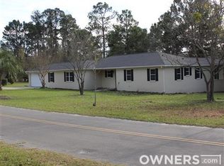 1 Kelly St, Hazlehurst, GA 31539