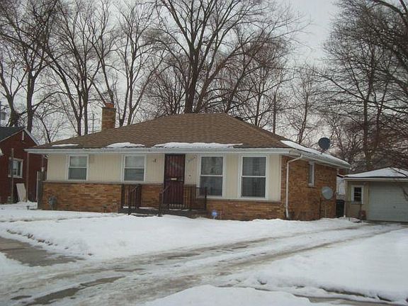2nd image of 20524 Burgess Ct