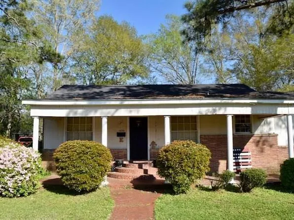 1036 Avenue G, Bogalusa, LA 70427
