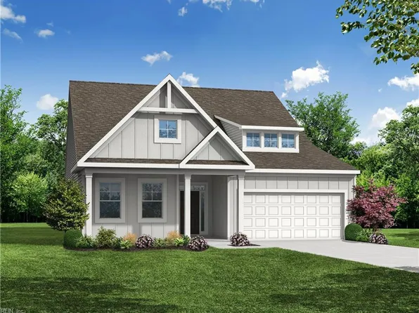 Mm Mallory Pointe Avery, Smithfield, VA 23430